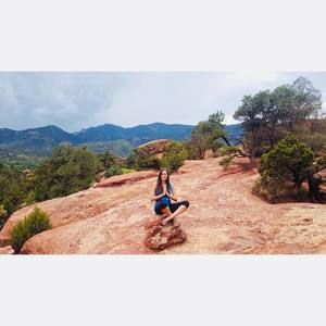 Meet your Posher, Lindsay